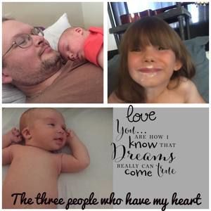 Meet your Posher, Briana